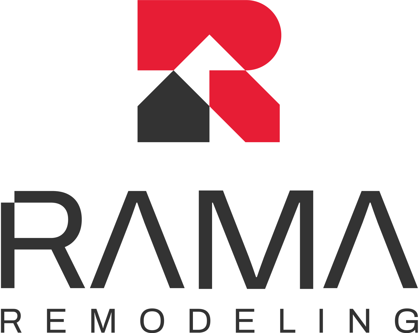 Rama Remodeling